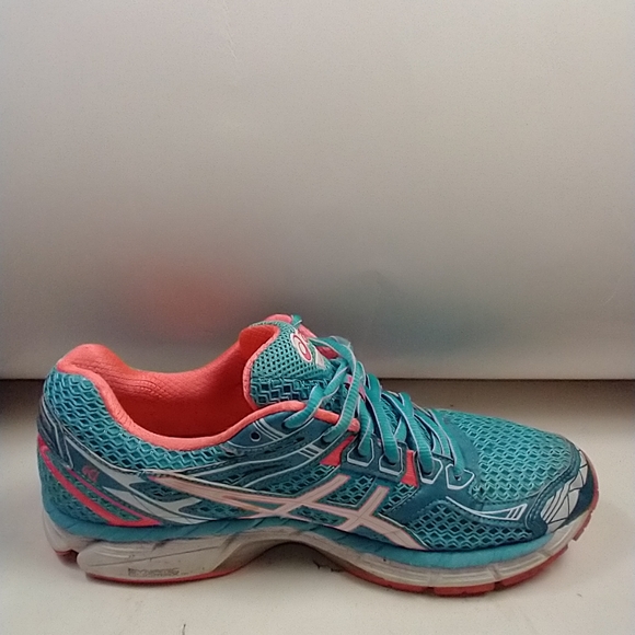 Asics GT 2000 2 Running Shoes Women's sz 9 - Picture 10 of 14